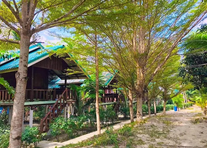Rasta House,,Koh Phayam