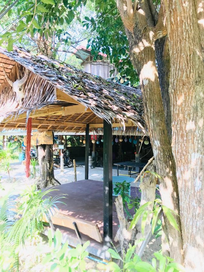 Gasthof Rasta House,,koh Phayam