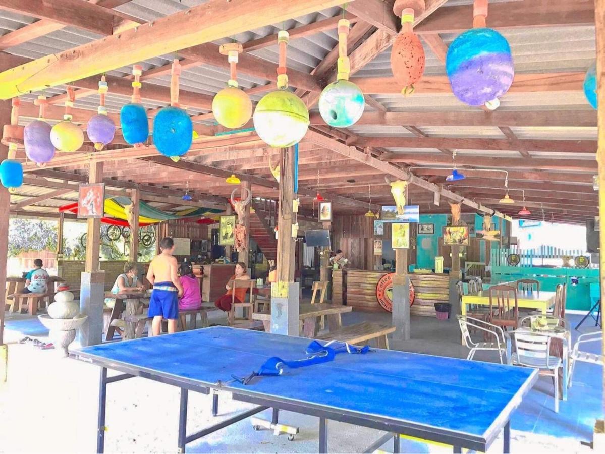 Rasta House,,koh Phayam Koh Phayam