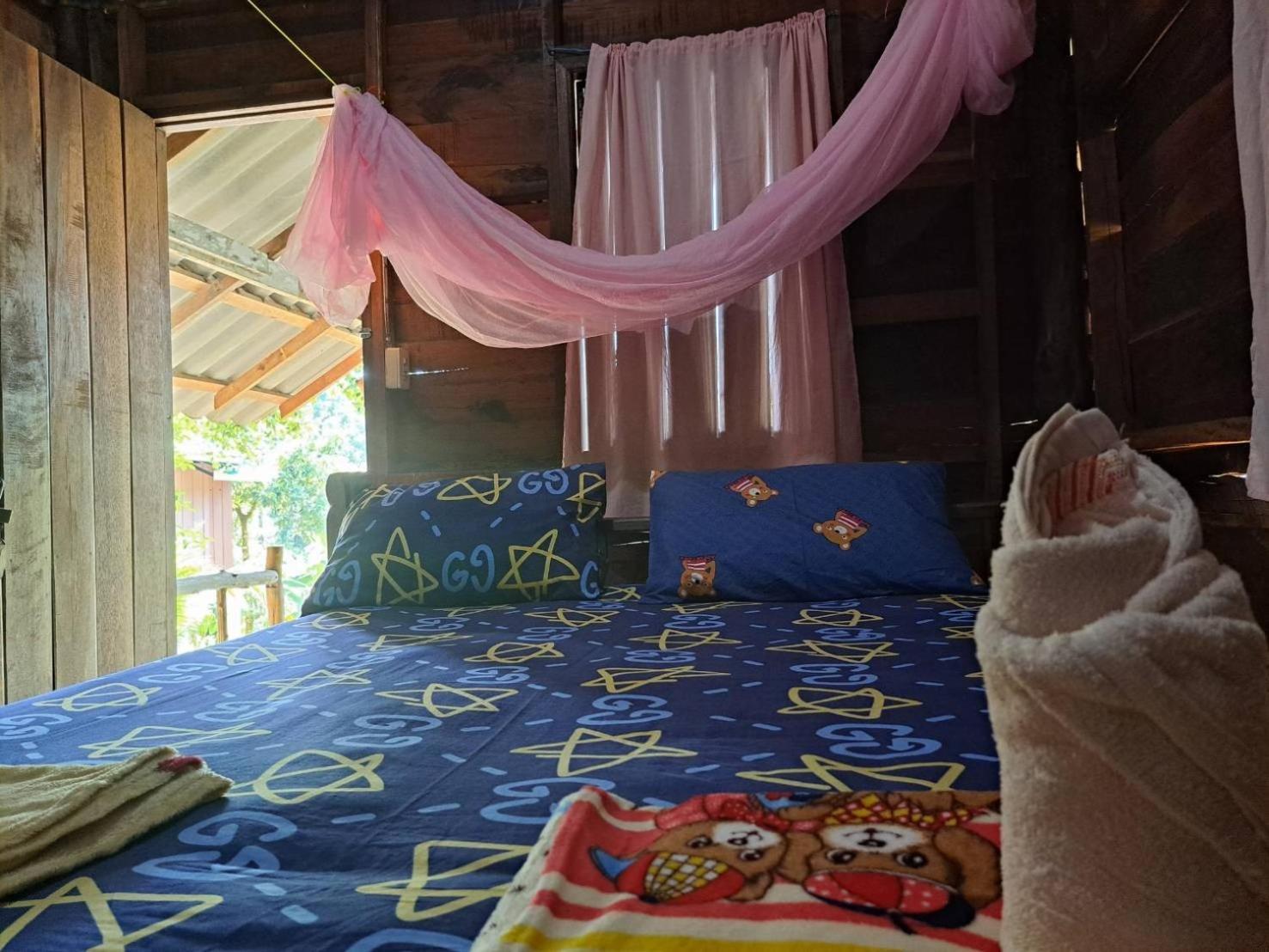 Rasta House,,koh Phayam 2*