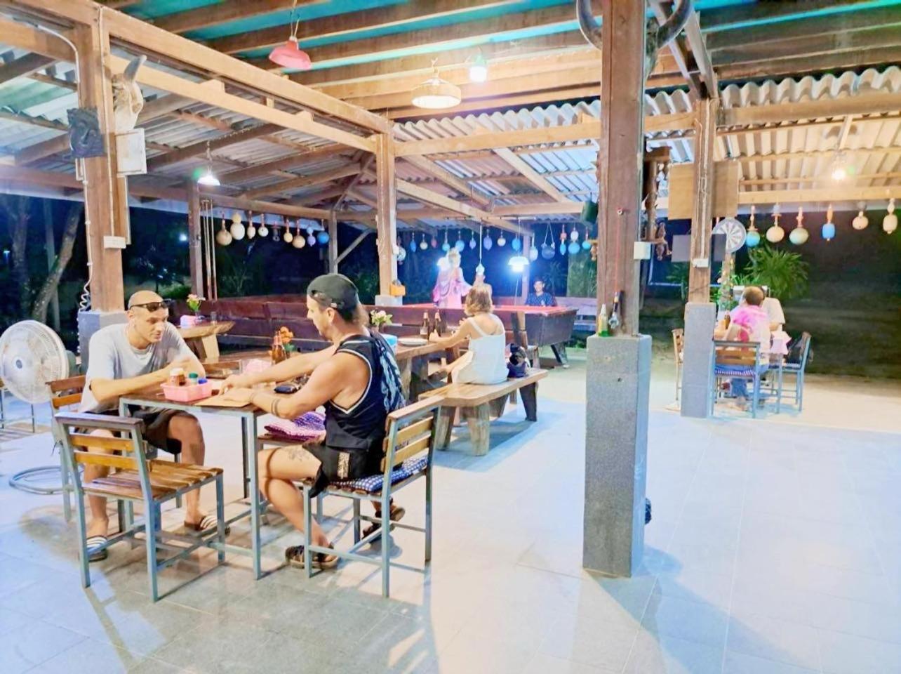 Rasta House,,koh Phayam Koh Phayam
