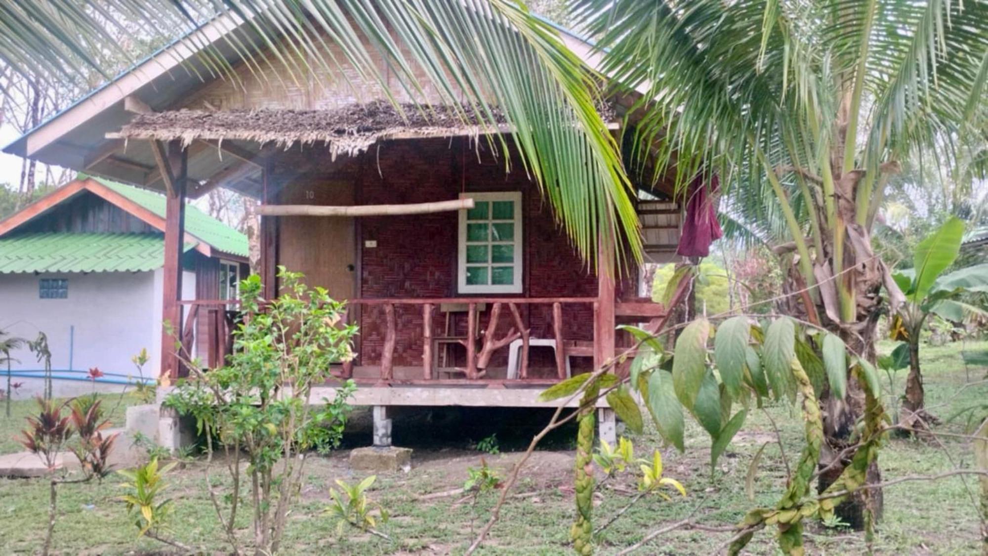 Gasthof Rasta House,,koh Phayam 2*