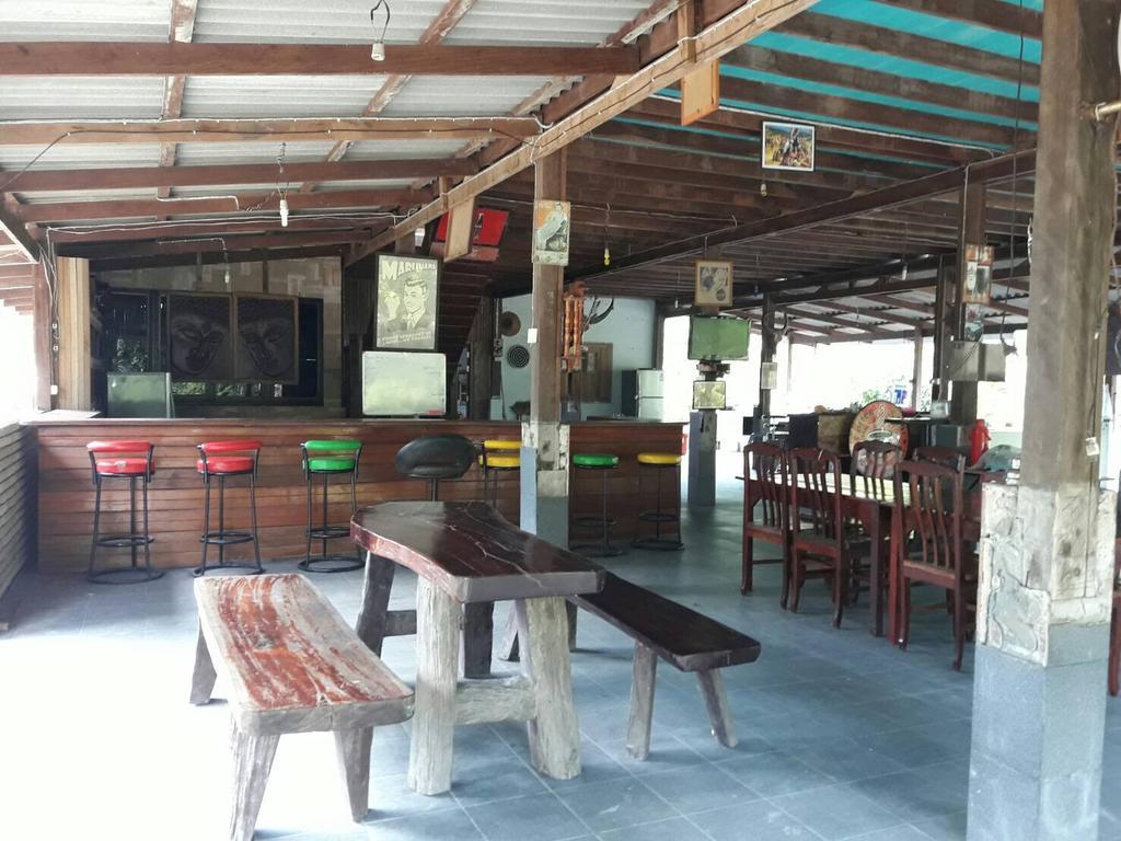 Rasta House,,koh Phayam 2* Koh Phayam