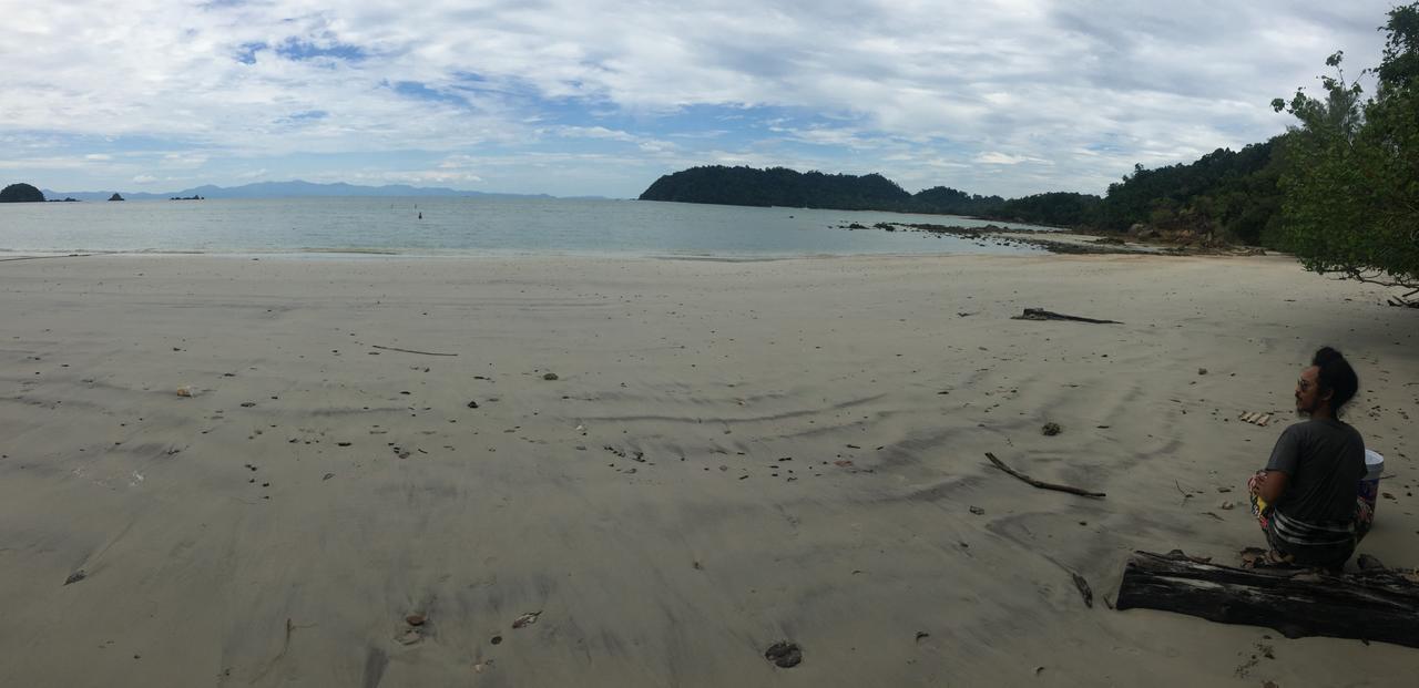 Rasta House,,koh Phayam
