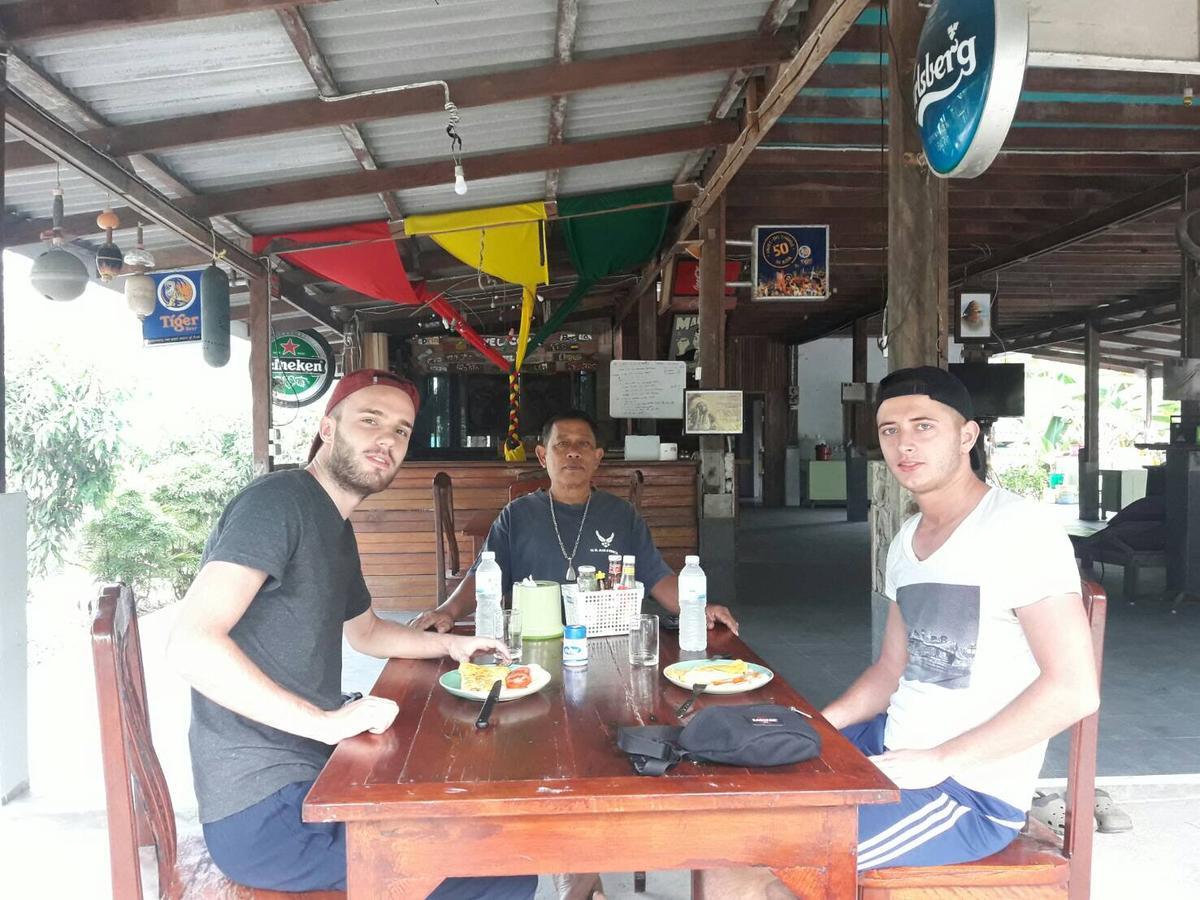 Rasta House,,koh Phayam Koh Phayam