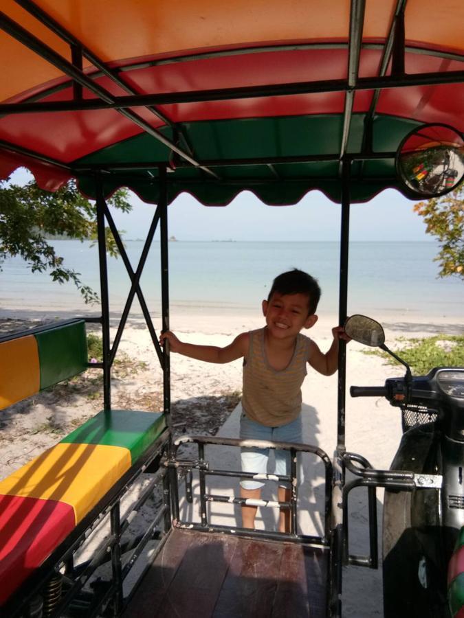 Rasta House,,koh Phayam Koh Phayam