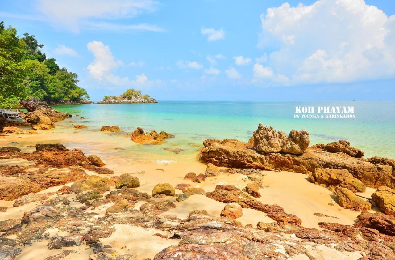 Gasthof Rasta House,,koh Phayam