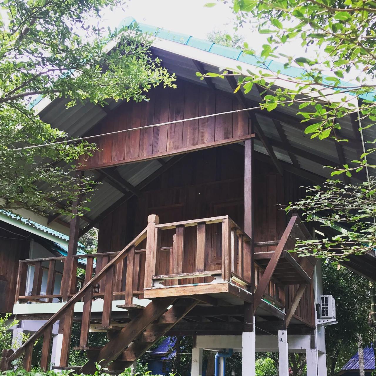 Gasthof Rasta House,,koh Phayam