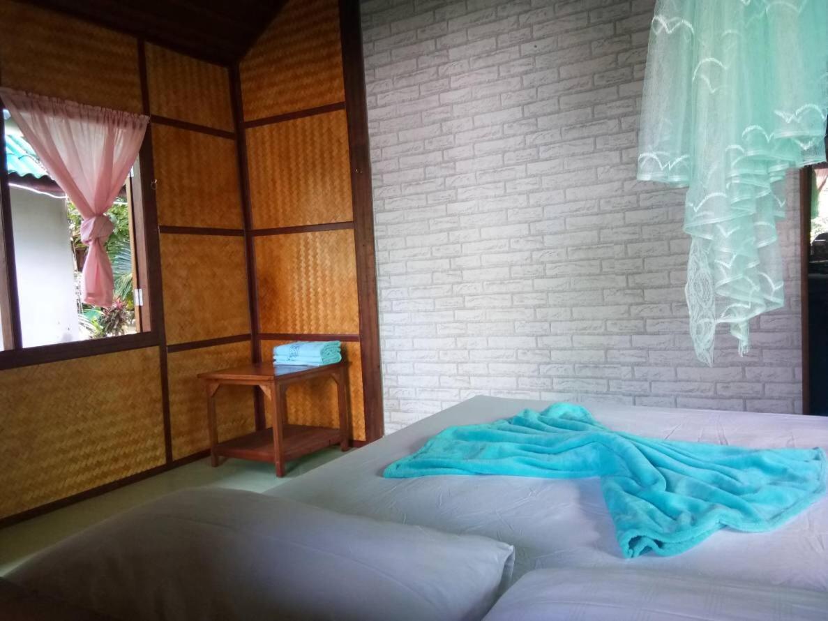 Gasthof Rasta House,,koh Phayam 2*