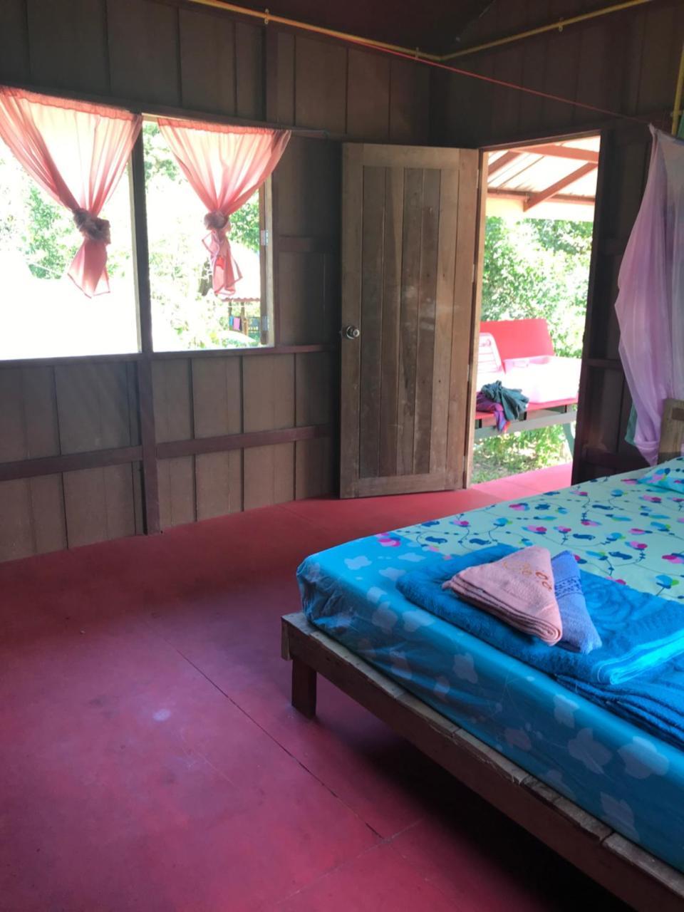 Rasta House,,koh Phayam Gasthof 2*