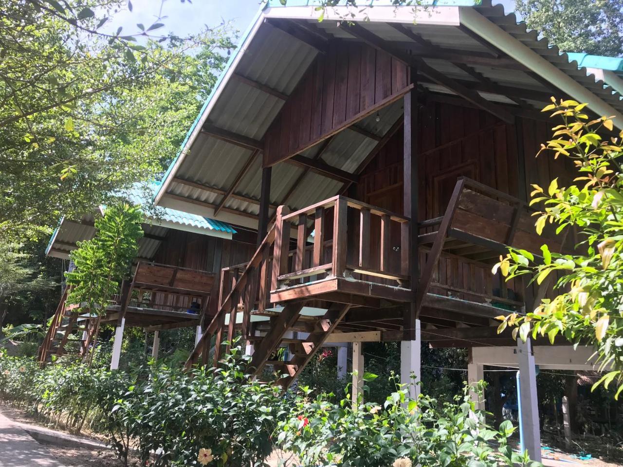 Gasthof Rasta House,,koh Phayam