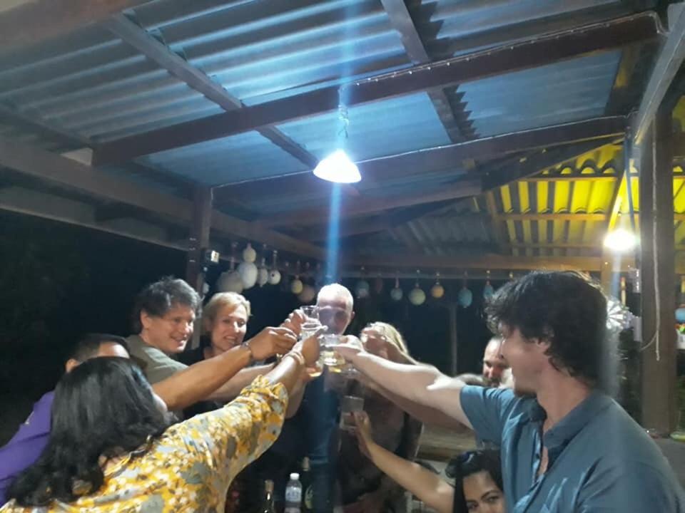 Gasthof Rasta House,,koh Phayam 2*