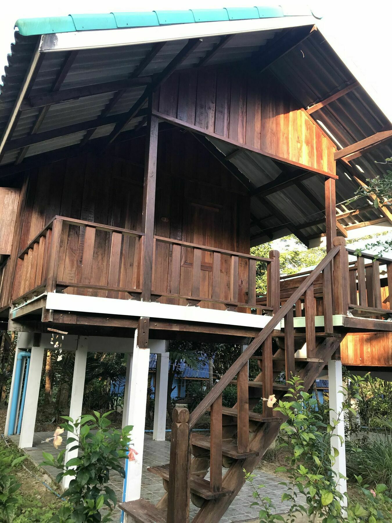 Rasta House,,koh Phayam Gasthof Koh Phayam