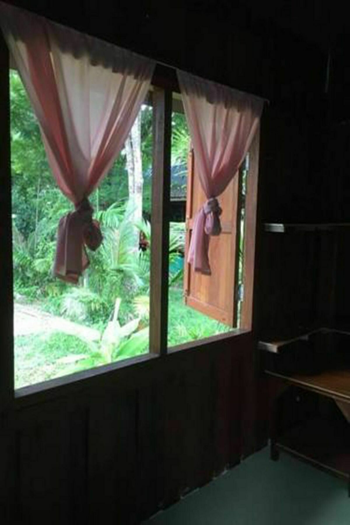 Gasthof Rasta House,,koh Phayam Koh Phayam